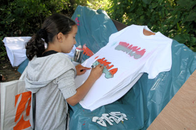 Foto 230 uit Wijkfeest-Braderie