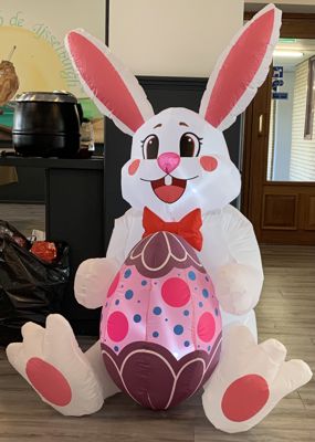 Foto 6 uit Klussen IJsselburgh