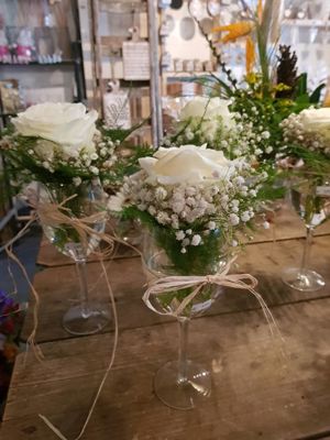 Foto 9 uit De Bloemenboetiek