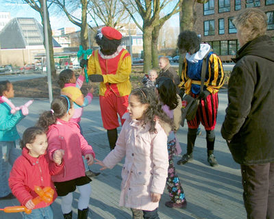 Foto 20 uit Sint kerstendijk