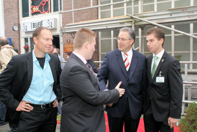 Foto 160 uit Boksschool I-Believe