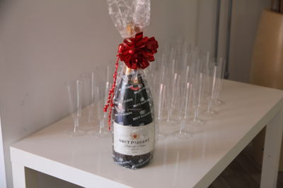 Foto 54 uit San4You Heropening