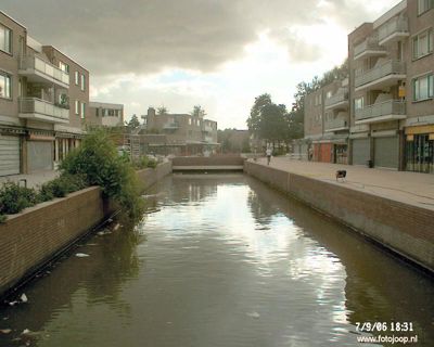 Foto 32 uit w.centrum eindfase