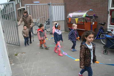 Foto 21 uit PSZ RK Regenboog