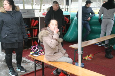 Foto 30 uit SchaatsenStormpolder