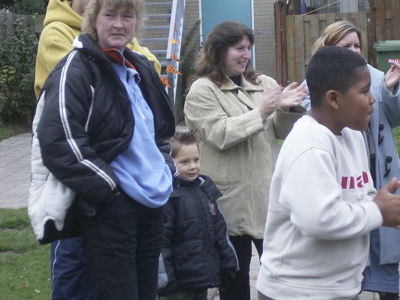 Foto 119 uit halloween