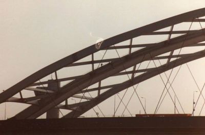 Foto 555 uit BRIENENOORDBRUG