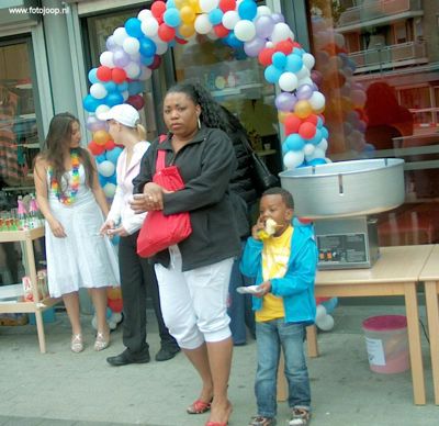 Foto 41 uit Kiddoozzkinderopvang