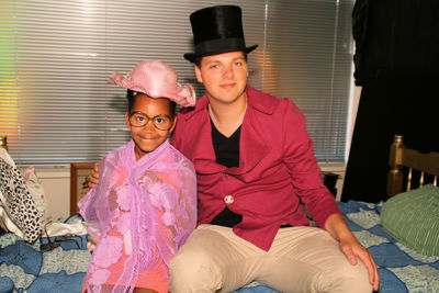 Foto 157 uit J_Chocoladefabriek