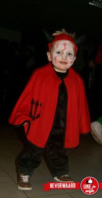 Foto 17 uit HalloweenStormpolder