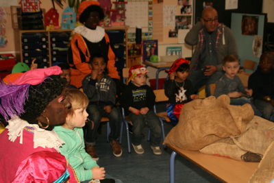 Foto 115 uit Sint-RKRegenboog