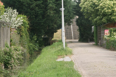 Foto 494 uit StratenBEVERWAARD