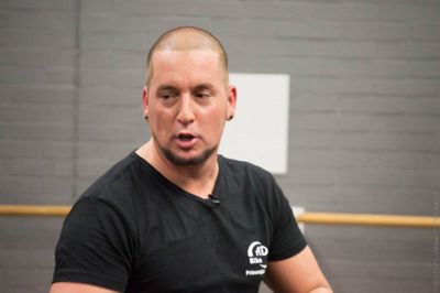 Foto 4 uit TVRijnmondOpnamen