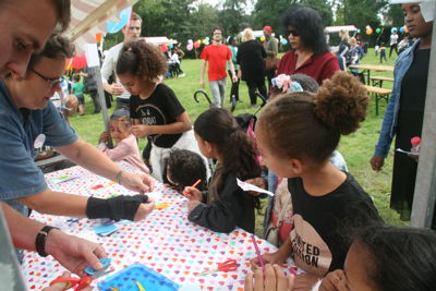 Foto 61 uit Zomer Festival12-8