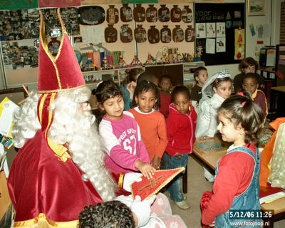 Foto 172 uit RK Regenboog