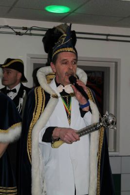 Foto 2 uit CarnavalStormpolder