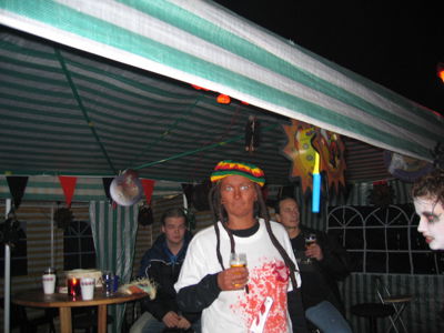 Foto 12 uit halloween