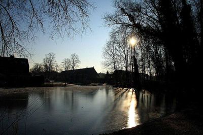 Foto 92 uit WinterIn Beverwaard