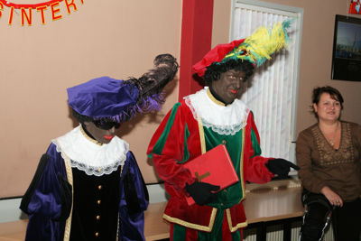 Foto 47 uit Sint in de Stormpolder