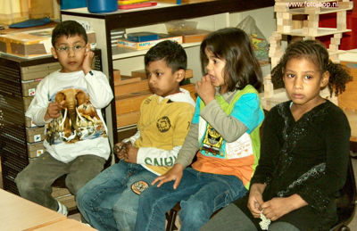 Foto 84 uit RK Regenboog de mus