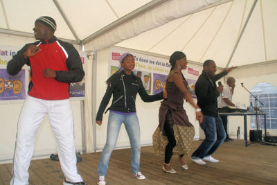 Foto 24 uit Wijkfeest25-06-2011