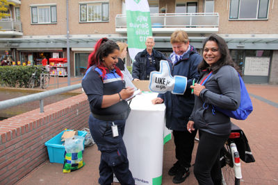 Foto 4 uit Schoon-Heel&Veilig