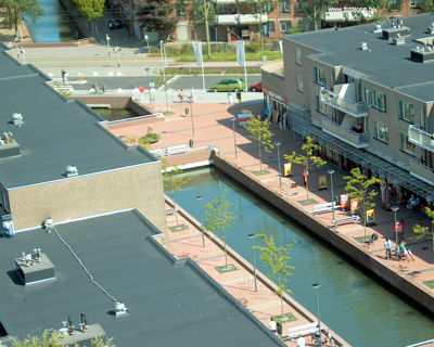 Foto 6 uit 25-08-07beverwaard