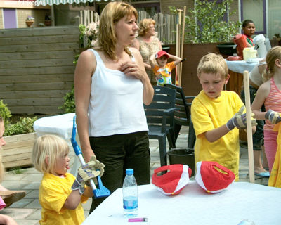 Foto 29 uit schoonmaakactie new