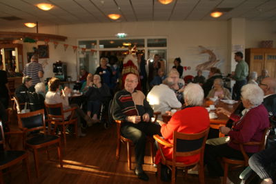 Foto 60 uit Sint In De Wetering