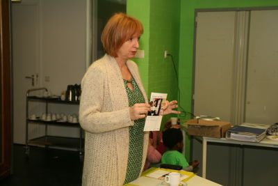 Foto 17 uit DiplomaTaalgroep