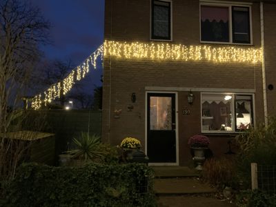 Foto 25 uit Kerst2020Beverwaard