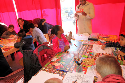 Foto 43 uit Sinthuiskeizerwaard