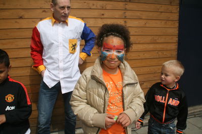 Foto 88 uit KoningsdagStormpolder