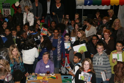 Foto 109 uit OnderwijsbeursFocus