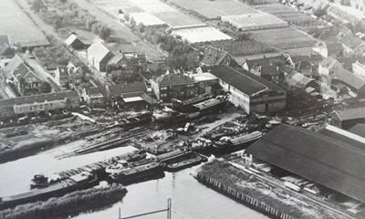 Foto 50 uit IJsselmondeseHoofd