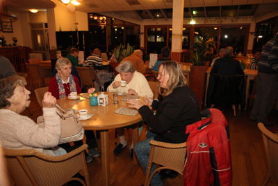 Foto 10 uit ZwartePietenBingo