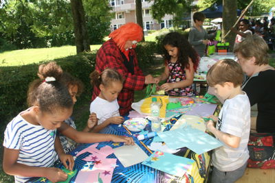 Foto 39 uit Buiten Spelen14-6-17