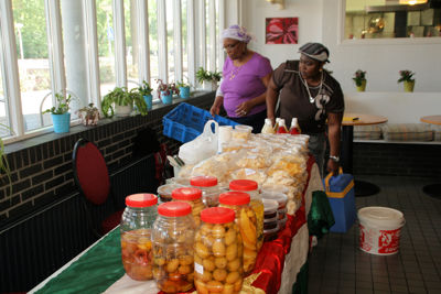 Foto 3 uit Keti-Koti 3_8_13