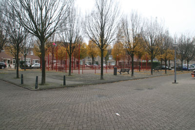 Foto 387 uit StratenBEVERWAARD