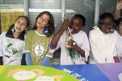 Foto 51 uit Wijkfeest25-06-2011