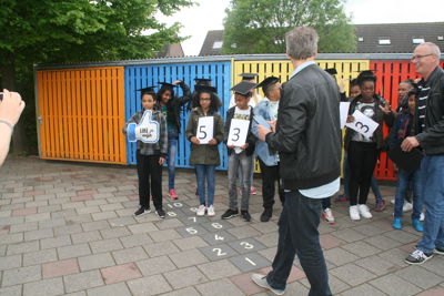 Foto 16 uit PC De Regenboog