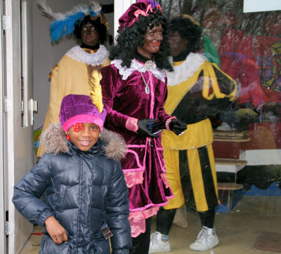 Foto 119 uit Sint in de Beverwaard