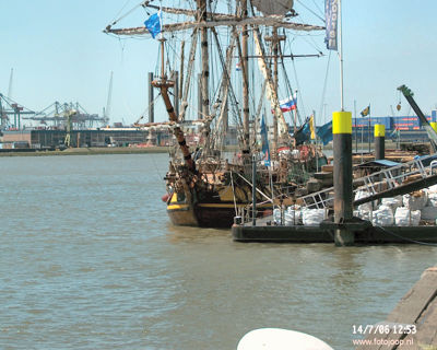 Foto 88 uit Foto's uit Rotterdam