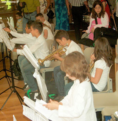 Foto 25 uit fanfare IJsselburgh