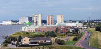 Foto 87 uit IJsselmondeseHoofd