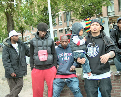 Foto 7 uit Riskey Biznes Boy's