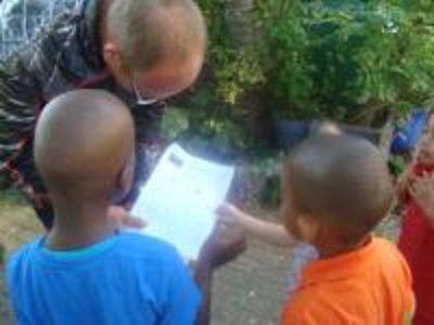 Foto 38 uit JubeleumrkRegenboog