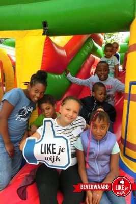 Foto 48 uit CreaBeverlandLikejewijk