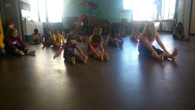 Foto 37 uit CardioKickBoxen4Kids