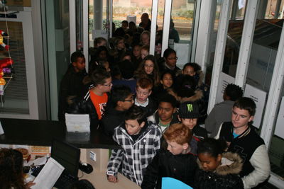 Foto 83 uit OnderwijsbeursFocus